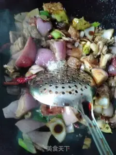 Make Beef step 9