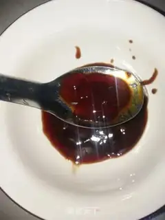 Make Kyo-su chicken step 7