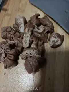 Make Wrinkled peppers and sausages step 2