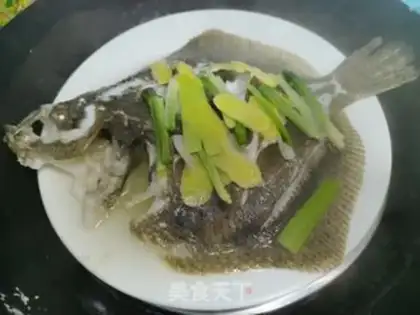 Make Fresh fish step 6
