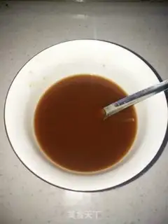 Make Kyo-su chicken step 9