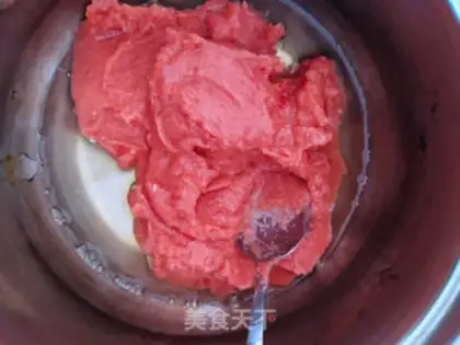 Make Yogurt Hill step 3