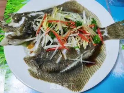 Make Fresh fish step 7