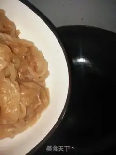 Make Kyo-su chicken step 10