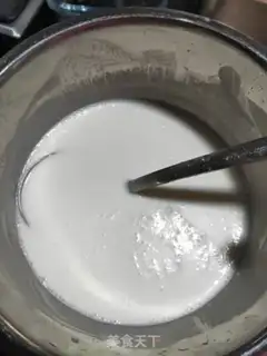 Make Coconut lasagna step 7