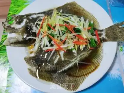 Make Fresh fish step 8