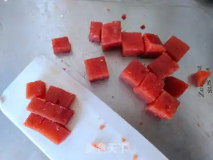 Make Yogurt Hill step 5