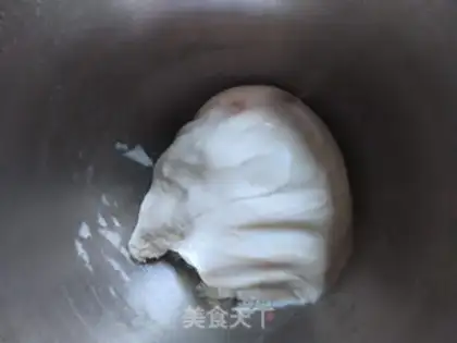 Make Corn buns step 5