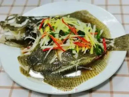 Make Fresh fish step 10