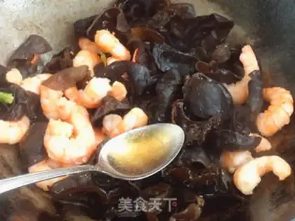Make Mocked shrimp step 6