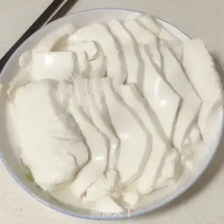 Make Tofu step 0
