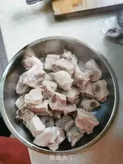 Make Potato varnish step 2