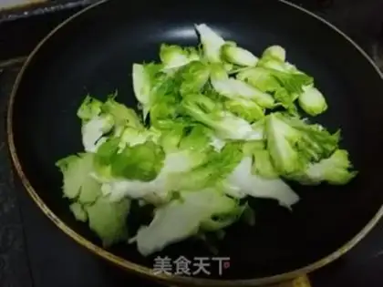 Make Garlic step 3