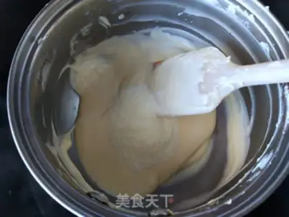 Make Yogurt Hill step 7