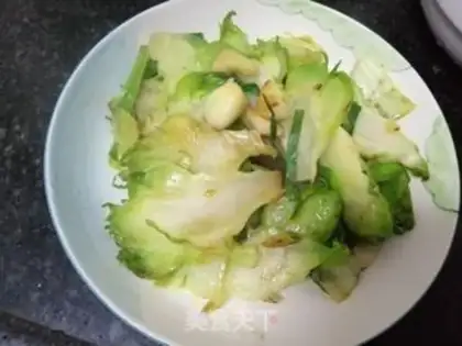 Make Garlic step 4