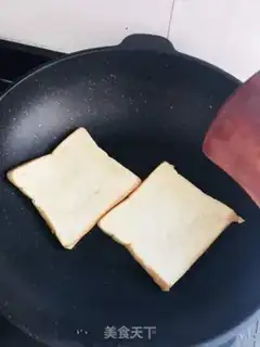 Make A sandwich step 0