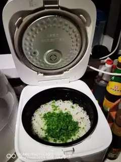 Make Quinoa orchid diet step 6