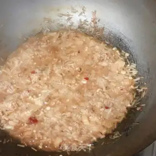 Make Tofu step 2