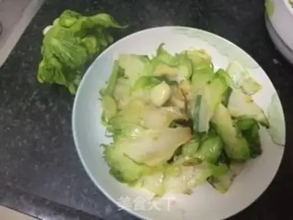 Make Garlic step 5
