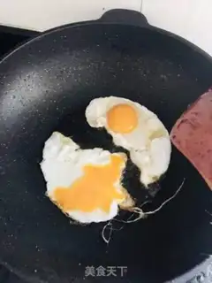 Make A sandwich step 1