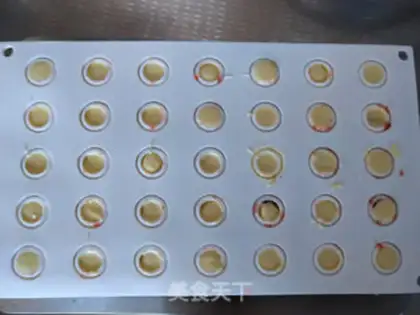 Make Yogurt Hill step 9