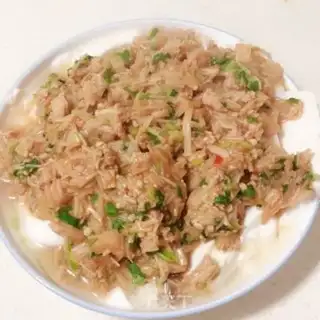 Make Tofu step 3