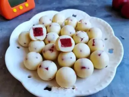Make Yogurt Hill step 10