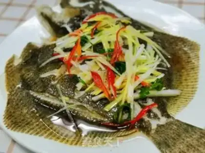 Make Fresh fish step 11