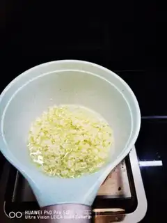 Make Quinoa orchid diet step 8