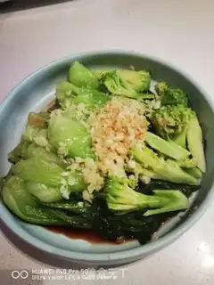 Make Quinoa orchid diet step 9