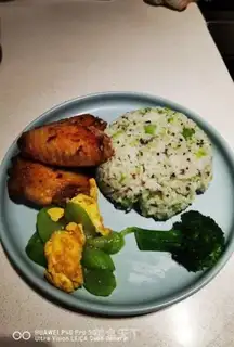 Make Quinoa orchid diet step 10