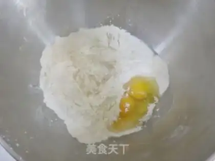 Make A mini-love step 1
