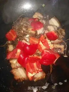 Make Cream shrimp step 6