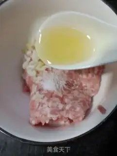 Make Scramble step 3