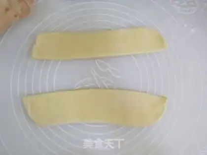 Make A mini-love step 3