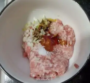 Make Scramble step 4