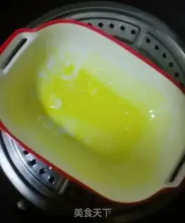 Make Green eggs step 4