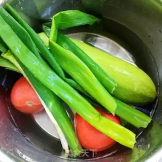 Make Mashed potatoes step 0