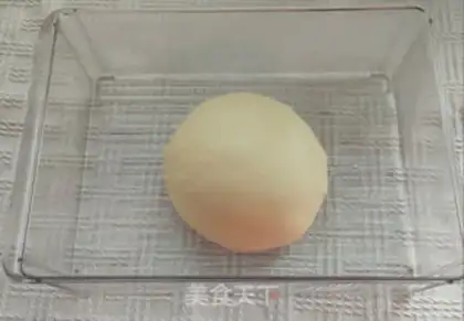 Make Cream of cream step 3
