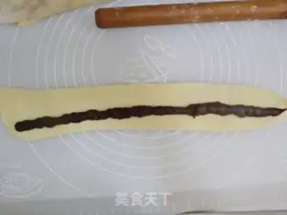 Make A mini-love step 4
