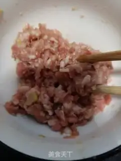 Make Scramble step 5