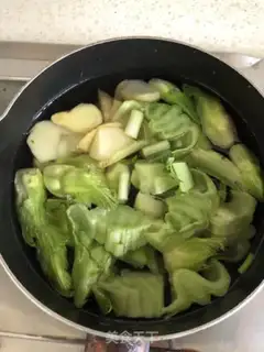 Make Manman step 3