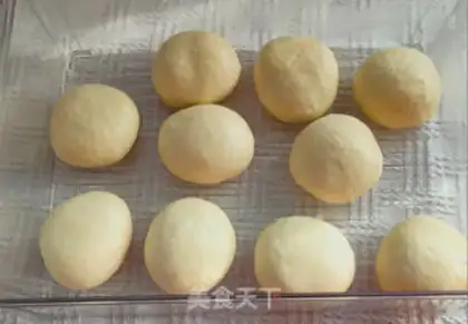 Make Cream of cream step 5