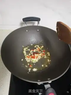Make Fried eggplant step 3