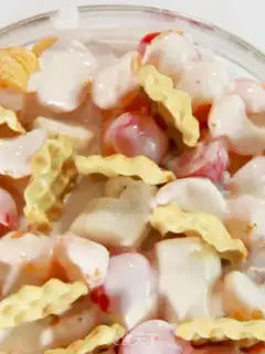 Make Rockcake yogurt step 5