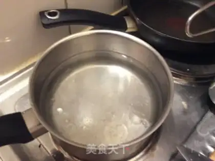 Make Shrimp broccoli step 4