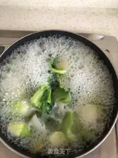 Make Manman step 5