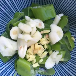 Make Cheese-juice chips step 3