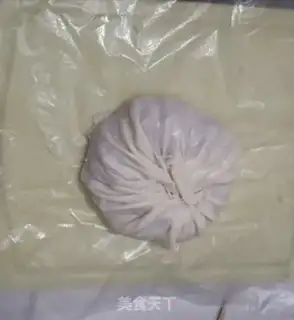 Make Flaming mushrooms step 3