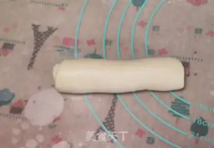 Make Cream of cream step 7